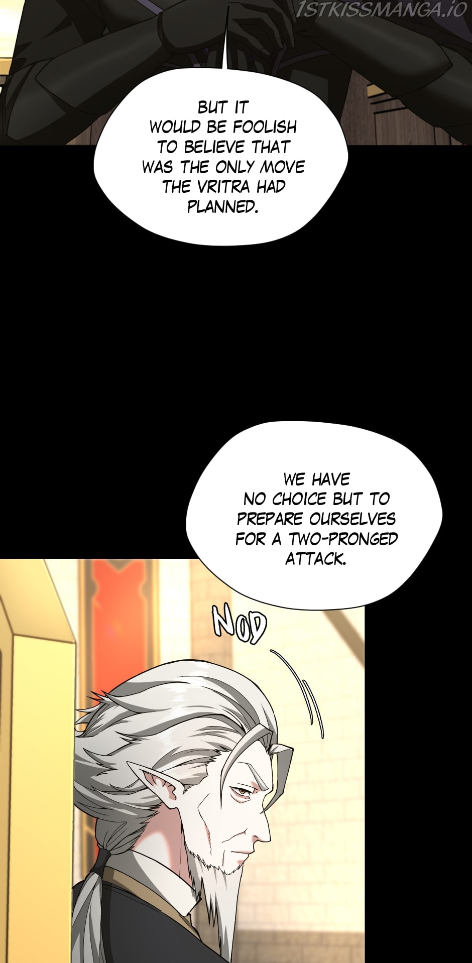 The Beginning After The End Chapter 166 image 022